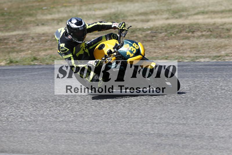 /19 06.06.2026  TZ Motorsport ADR/Gruppe gelb/138
